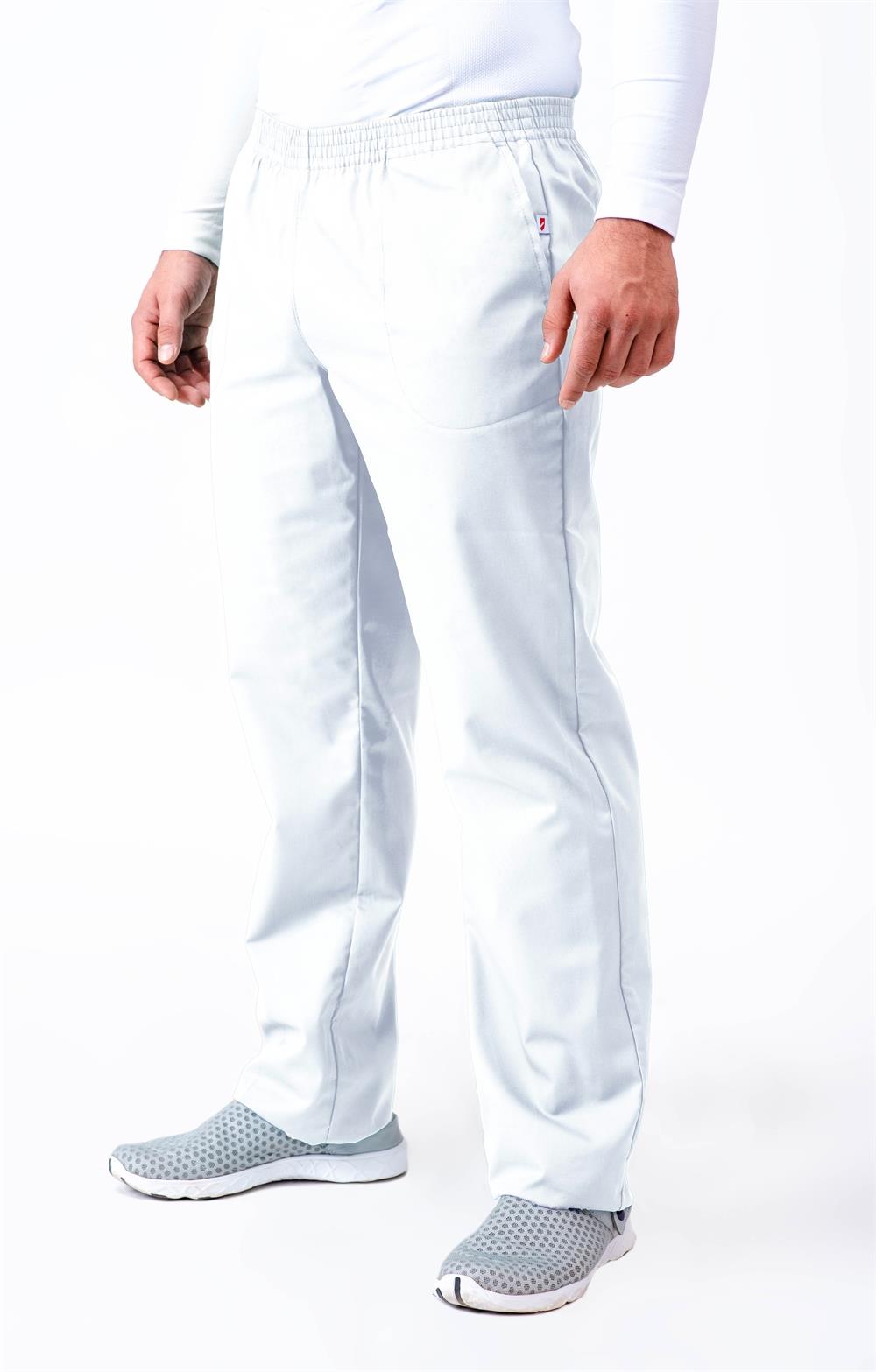 Pantalón goma entera