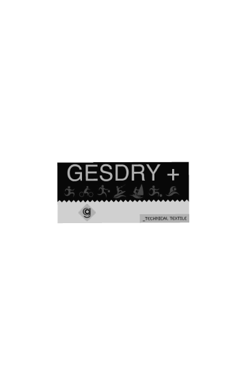 Gesdry+
