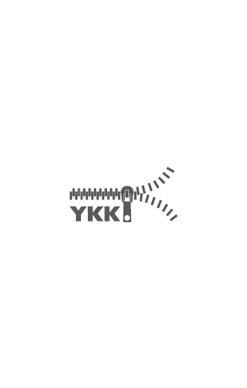 Cremallera YKK
